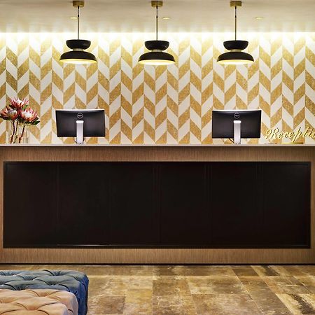 Unaway Hotel & Residence Linea Uno Milano Buitenkant foto