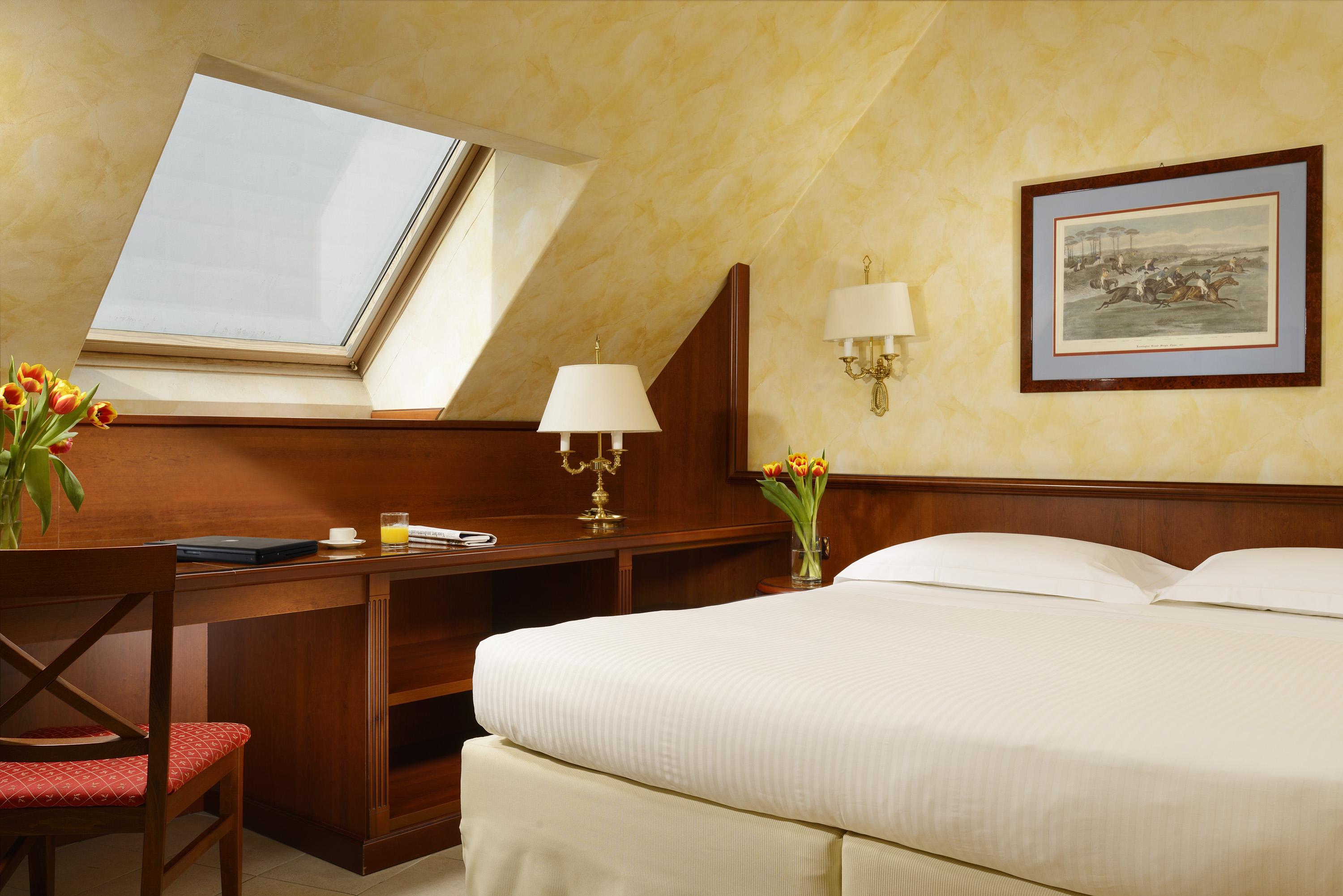 Unaway Hotel & Residence Linea Uno Milano Buitenkant foto