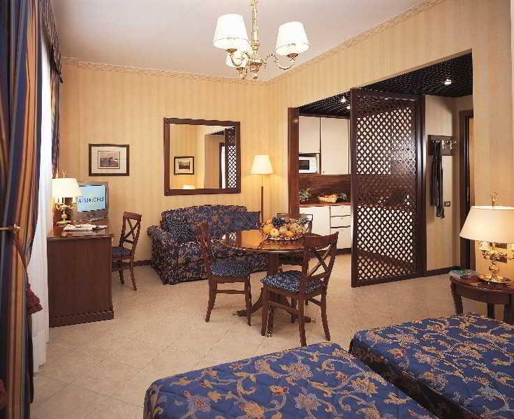 Unaway Hotel & Residence Linea Uno Milano Kamer foto