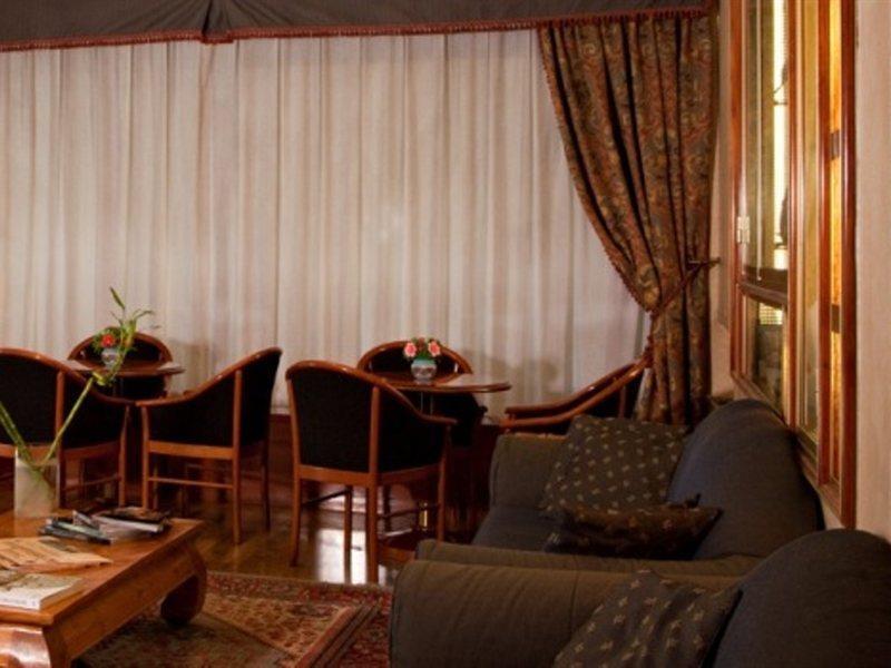 Unaway Hotel & Residence Linea Uno Milano Buitenkant foto