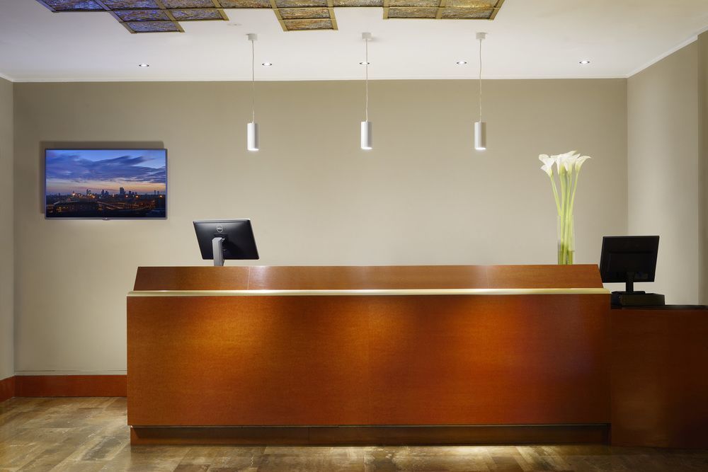 Unaway Hotel & Residence Linea Uno Milano Buitenkant foto