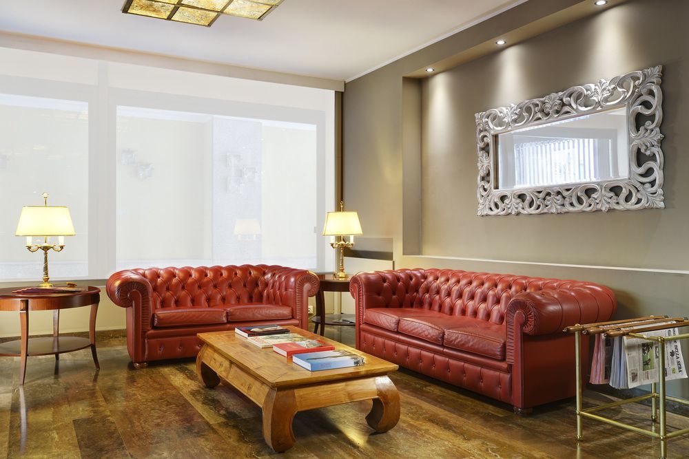 Unaway Hotel & Residence Linea Uno Milano Buitenkant foto
